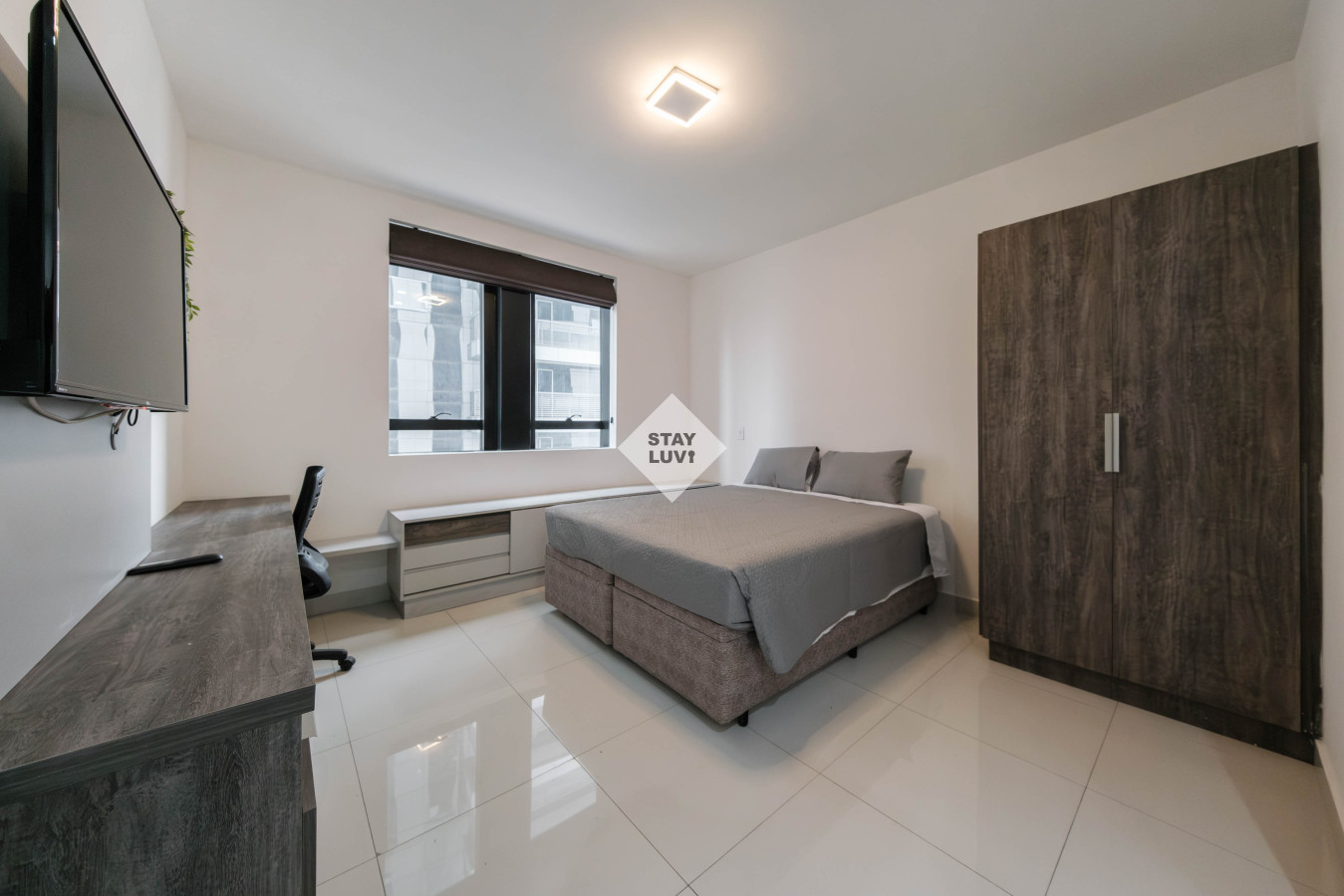 Studio para alugar em Bethaville I, Barueri