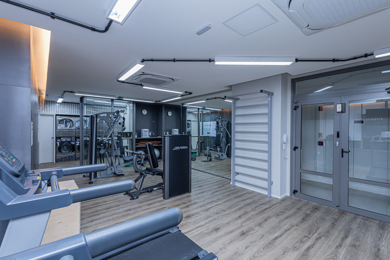 Studio de 1 quarto mobiliado para alugar em Campo Belo, São Paulo, foto 6