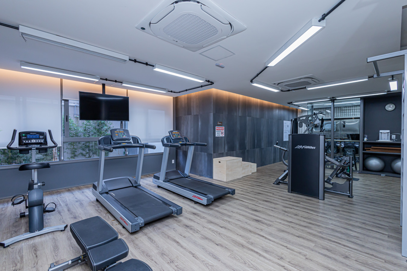 Studio mobiliado para temporada em Campo Belo, São Paulo, foto 6