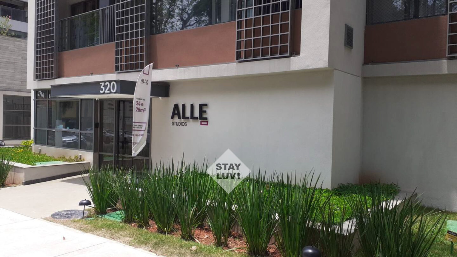 Studio mobiliado para temporada em Campo Belo, São Paulo, foto 4