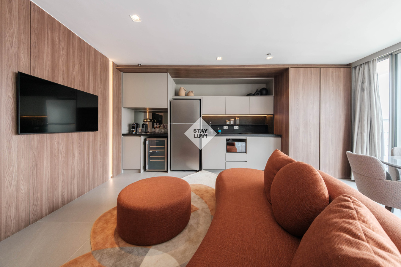 Studio de 1 quarto mobiliado para alugar em Vila Olímpia, São Paulo, foto 6