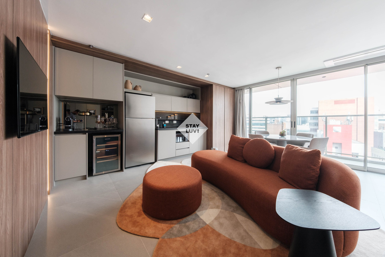 Studio para alugar em Vila Olímpia, São Paulo