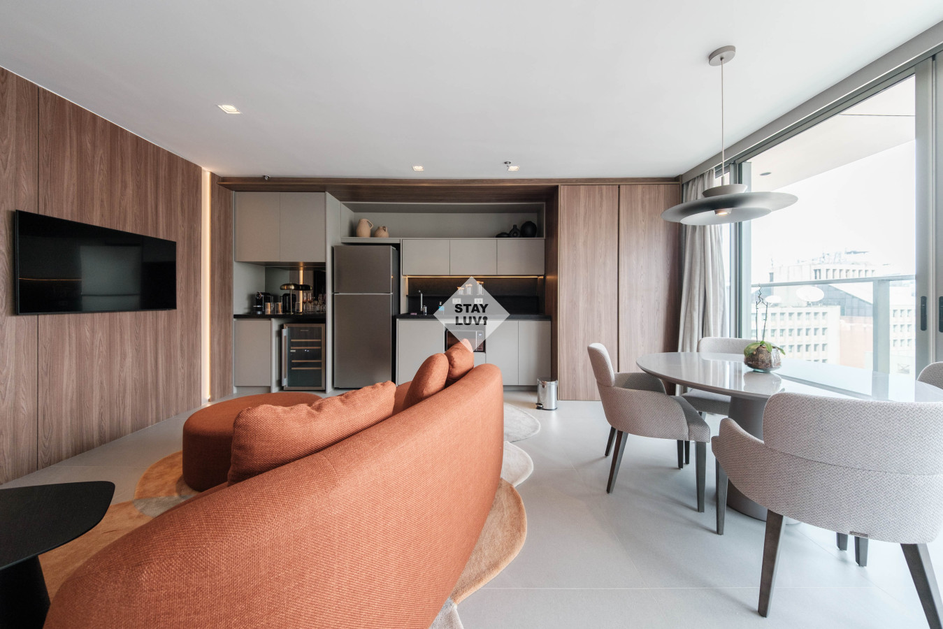 Studio mobiliado para temporada em Vila Olímpia, São Paulo, foto 3