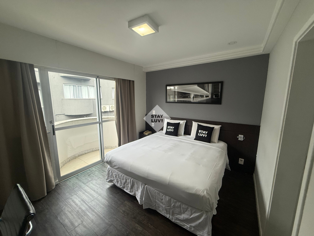 Studio para alugar em São Luiz, Belo Horizonte