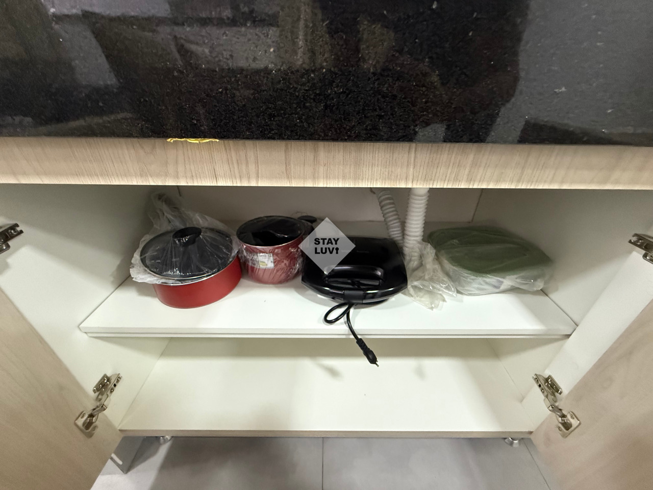 Apartamento mobiliado para temporada em Gutierrez, Belo Horizonte, foto 3