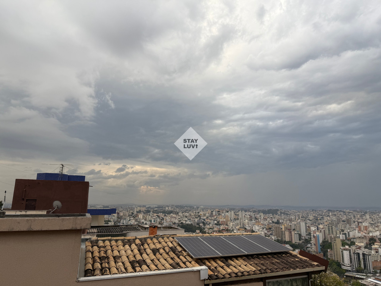 Apartamento mobiliado para temporada em Gutierrez, Belo Horizonte, foto 5