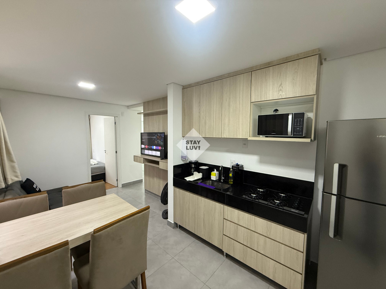 Apartamento para alugar em Gutierrez, Belo Horizonte