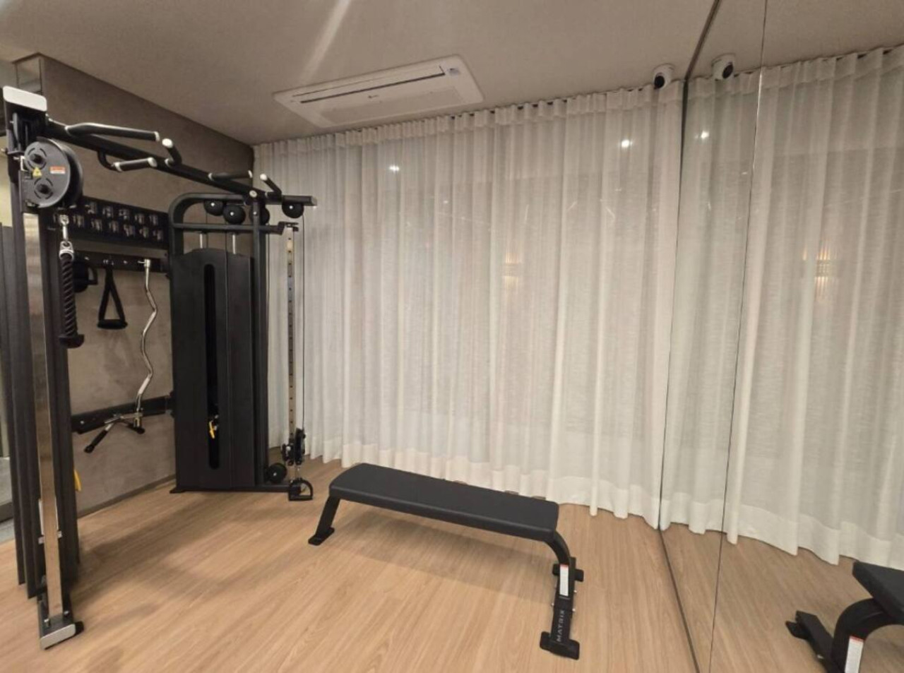 Studio mobiliado para temporada em Brooklin Paulista, São Paulo, foto 6