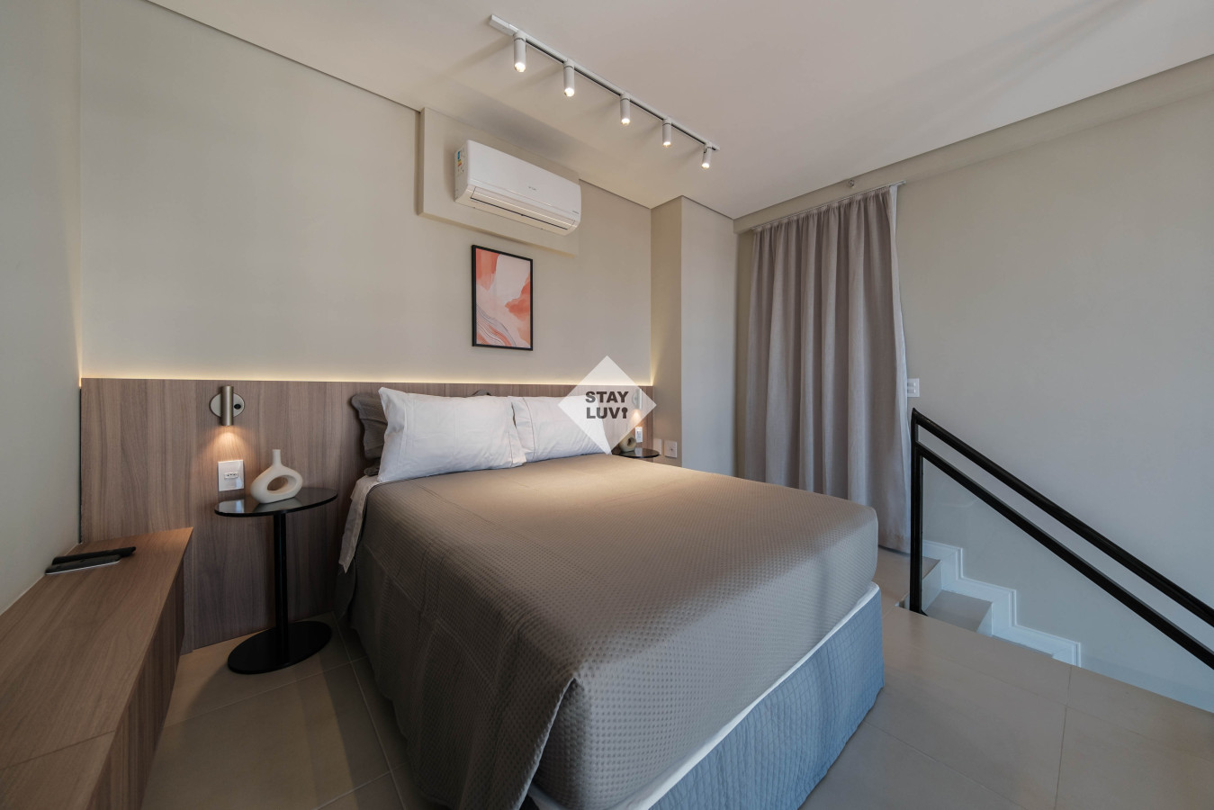 Studio mobiliado para temporada em Vila Clementino, São Paulo, foto 3