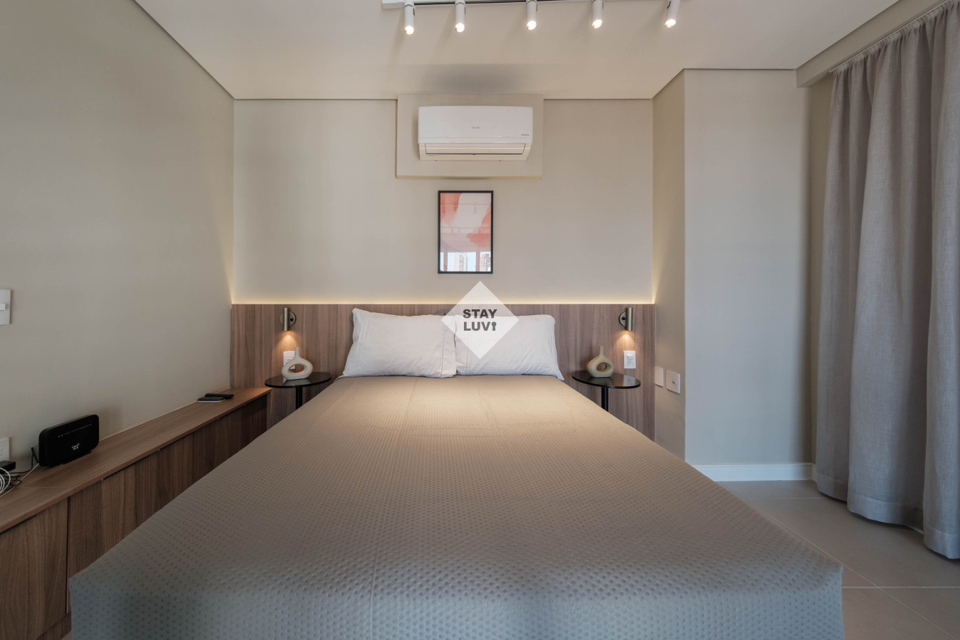 Studio mobiliado para temporada em Vila Clementino, São Paulo, foto 6