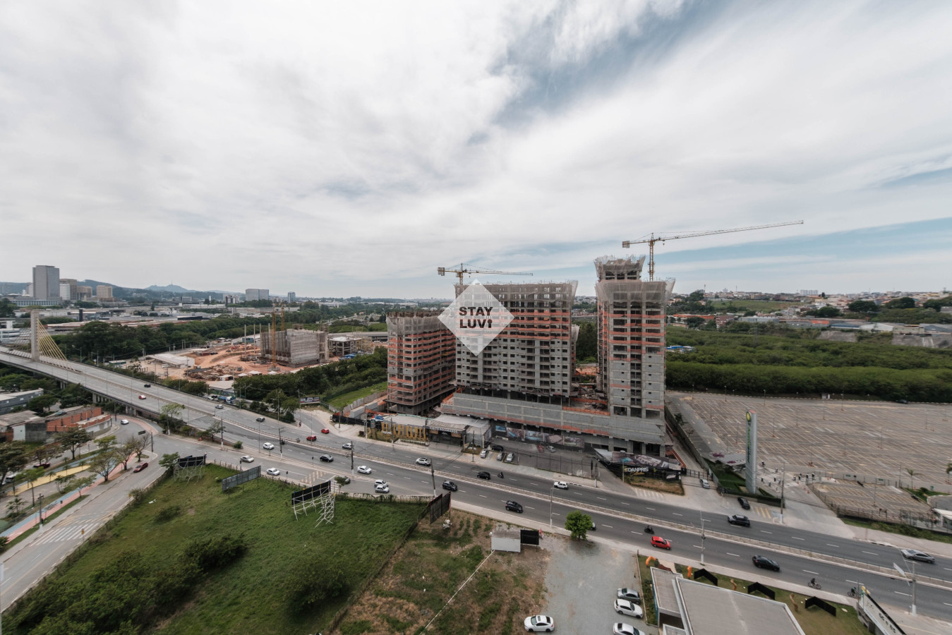 Apartamento mobiliado para temporada em Aldeia, Barueri, foto 4