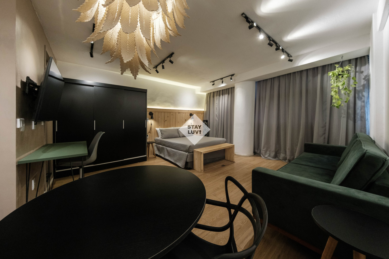 Studio mobiliado para temporada em Centro, São Paulo, foto 6