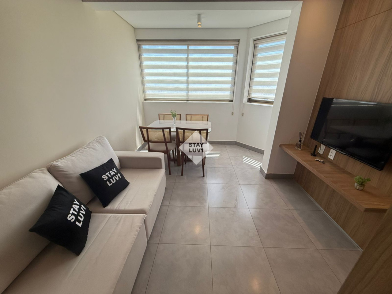 Studio mobiliado para temporada em Gutierrez, Belo Horizonte, foto 5
