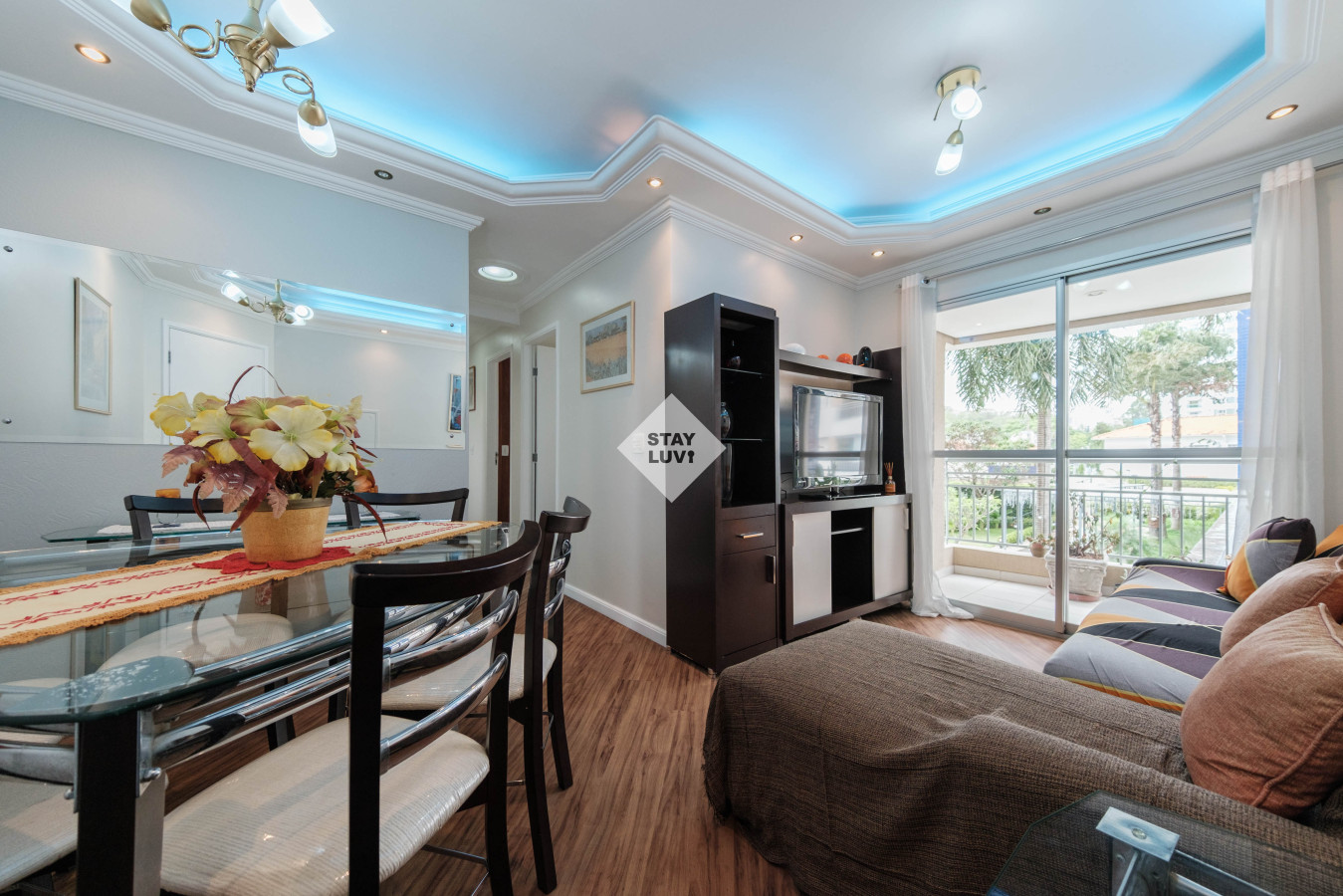 Apartamento para alugar em Aclimação, São Paulo