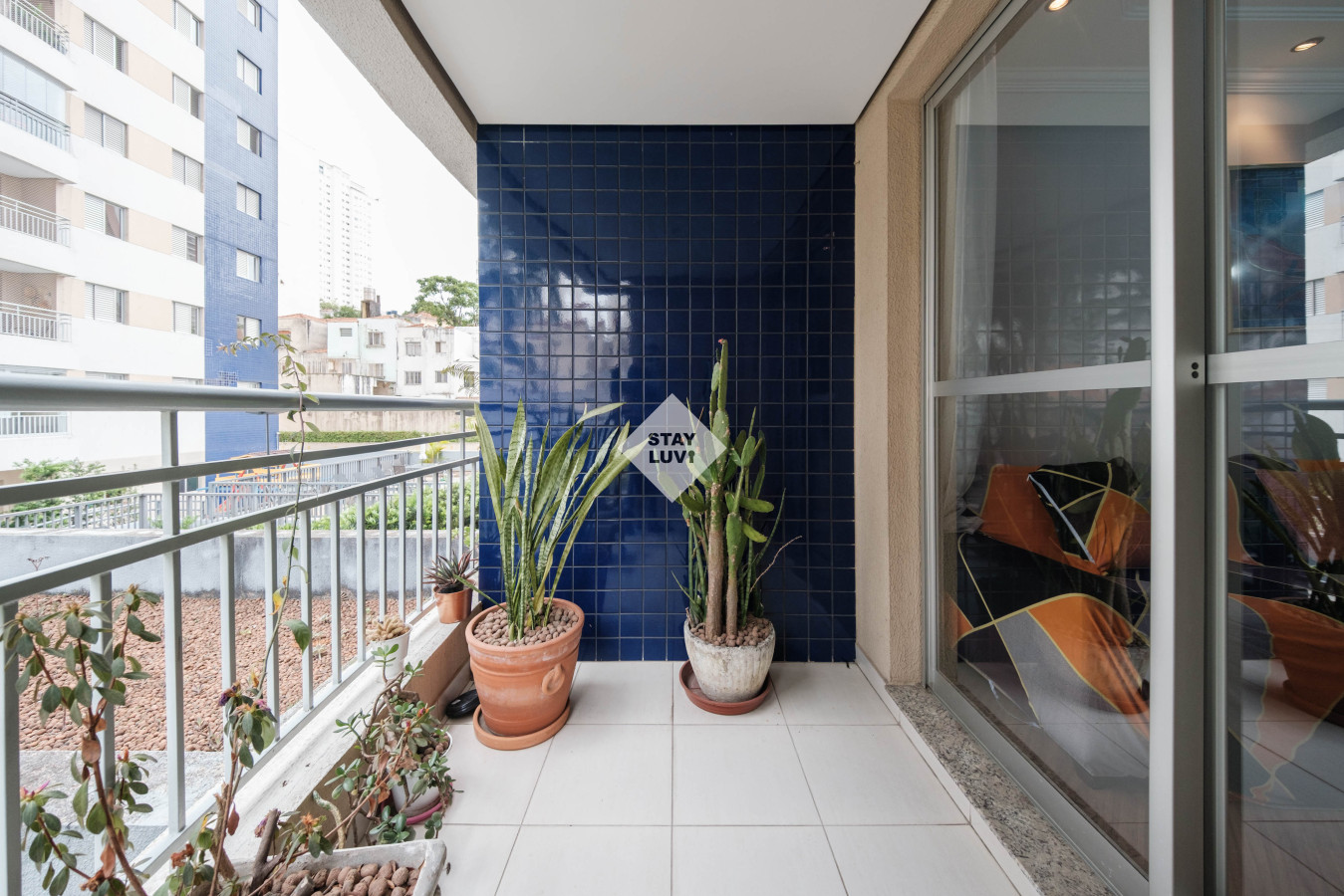 Apartamento mobiliado para temporada em Aclimação, São Paulo, foto 3