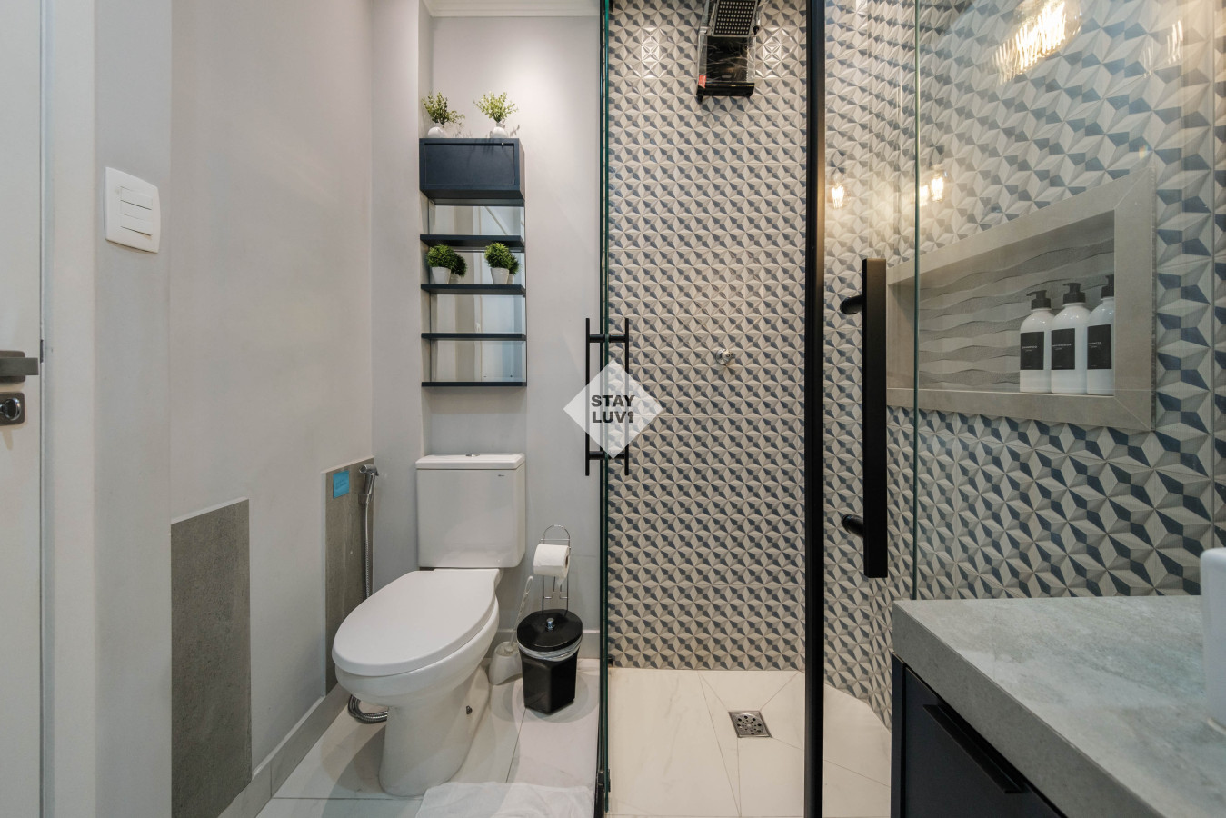 Studio de 1 quarto mobiliado para alugar em Bela Vista, São Paulo, foto 6