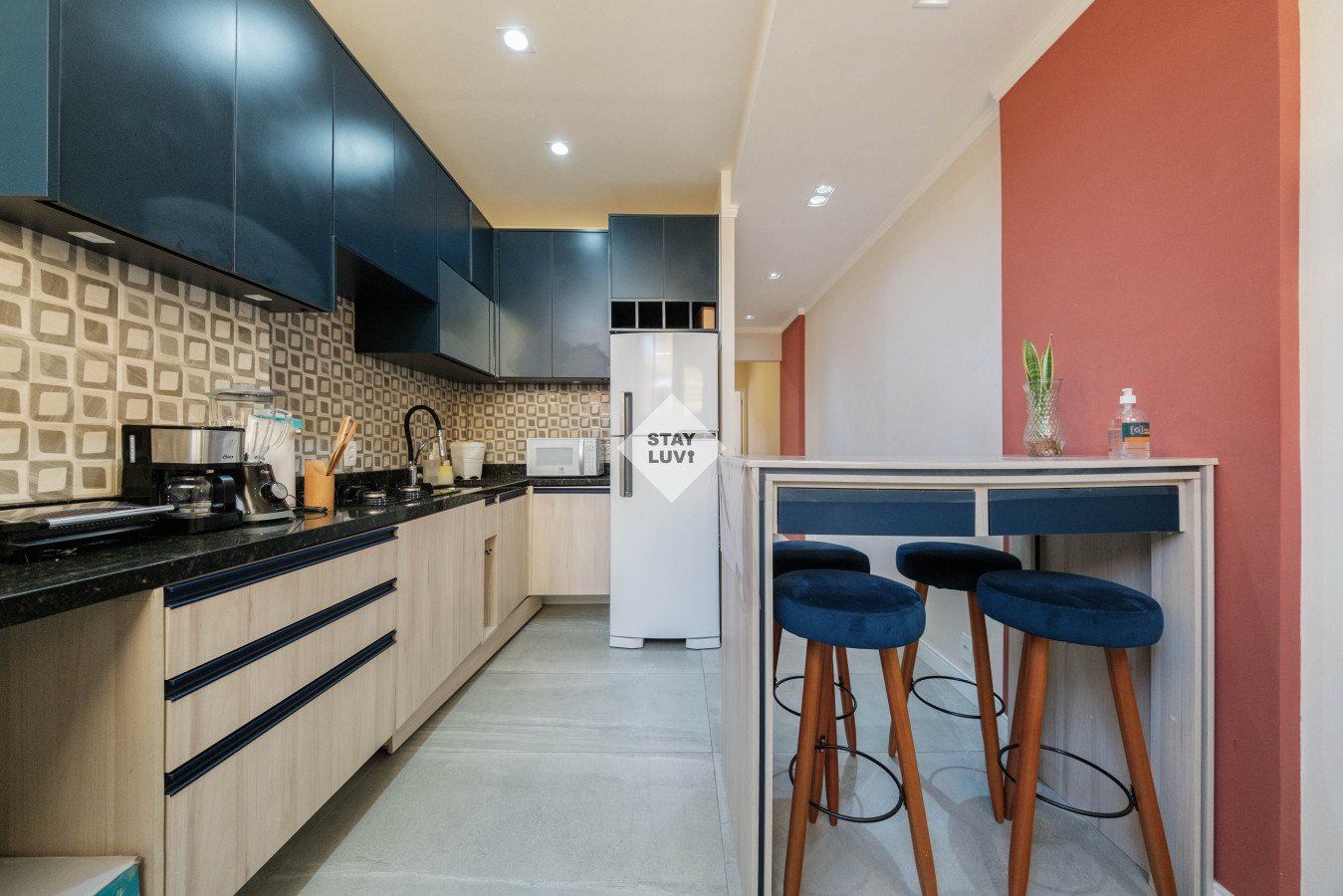 Studio para alugar em Bela Vista, São Paulo