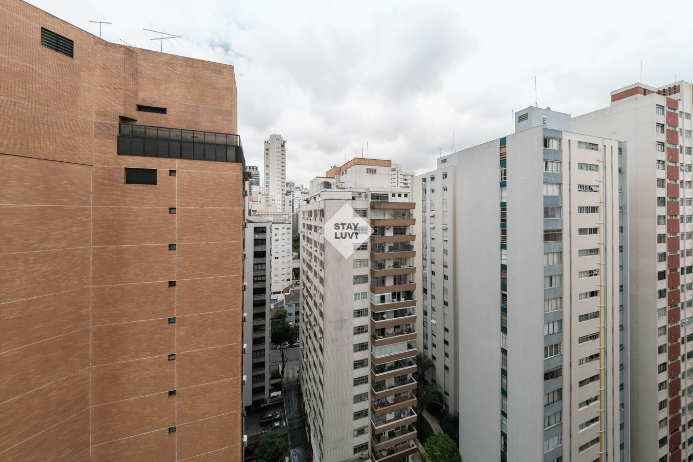 Studio de 1 quarto mobiliado para alugar em Jardim Paulista, São Paulo, foto 6