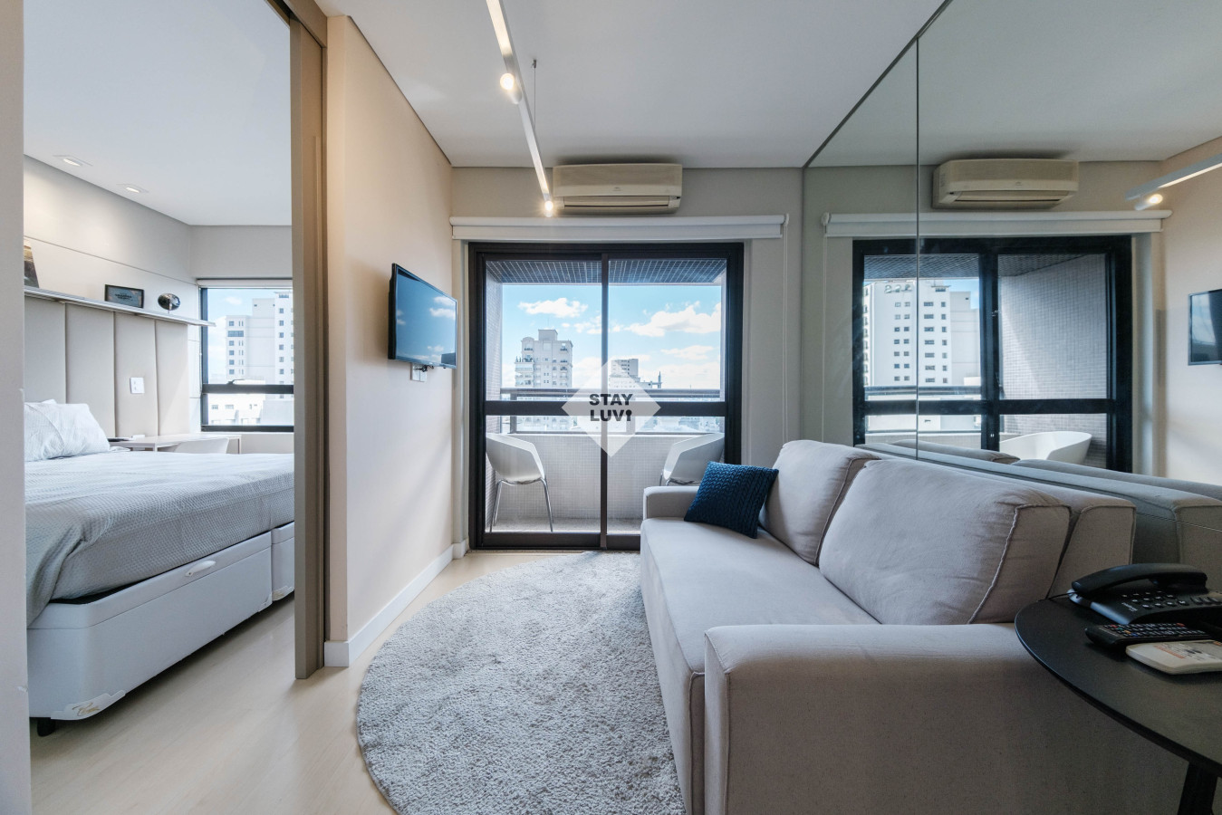 Studio para alugar em Jardim Paulista, São Paulo