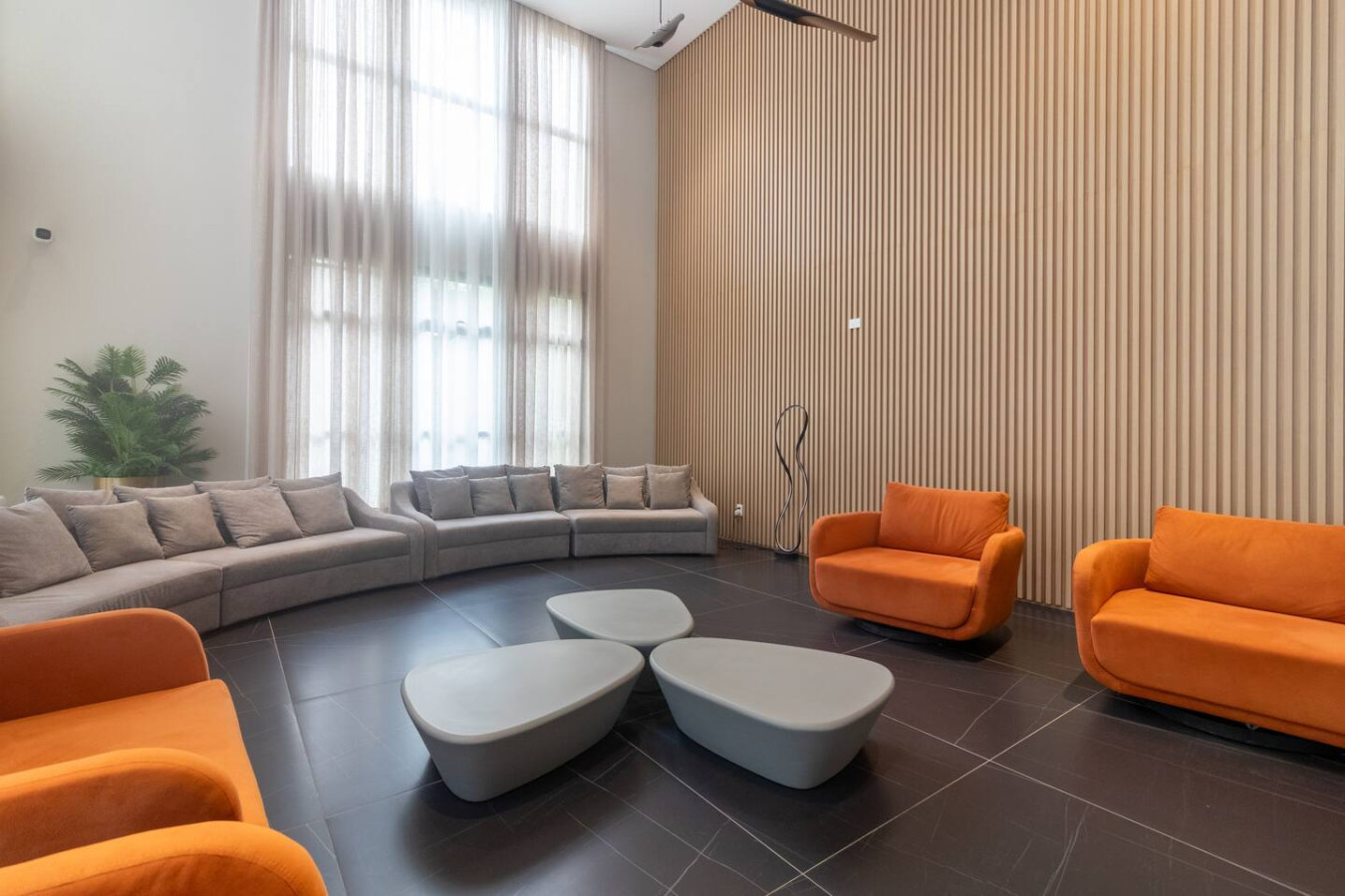 Studio mobiliado para temporada em Paraíso, São Paulo, foto 3