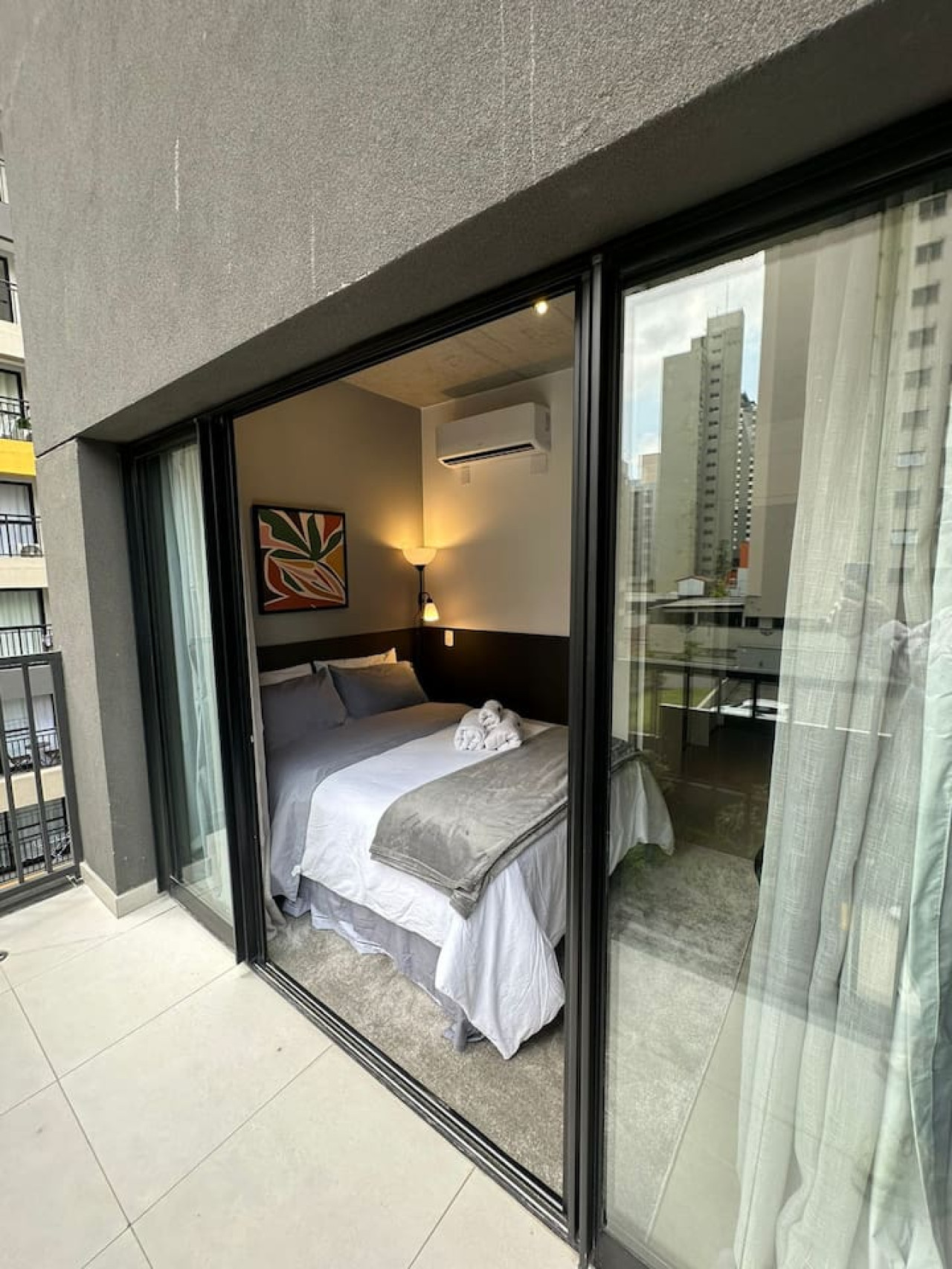 Studio para alugar em Bela Vista, São Paulo