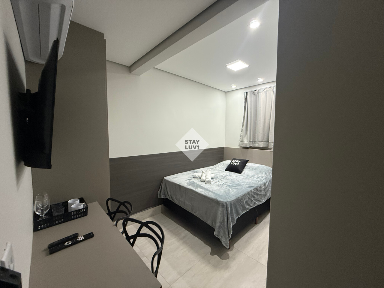 Studio para alugar em Lourdes, Belo Horizonte