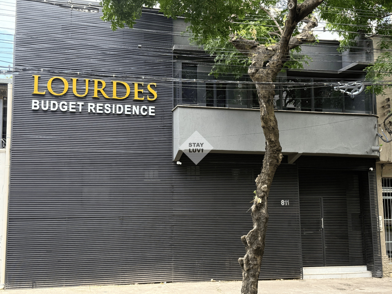 Studio mobiliado para temporada em Lourdes, Belo Horizonte, foto 3