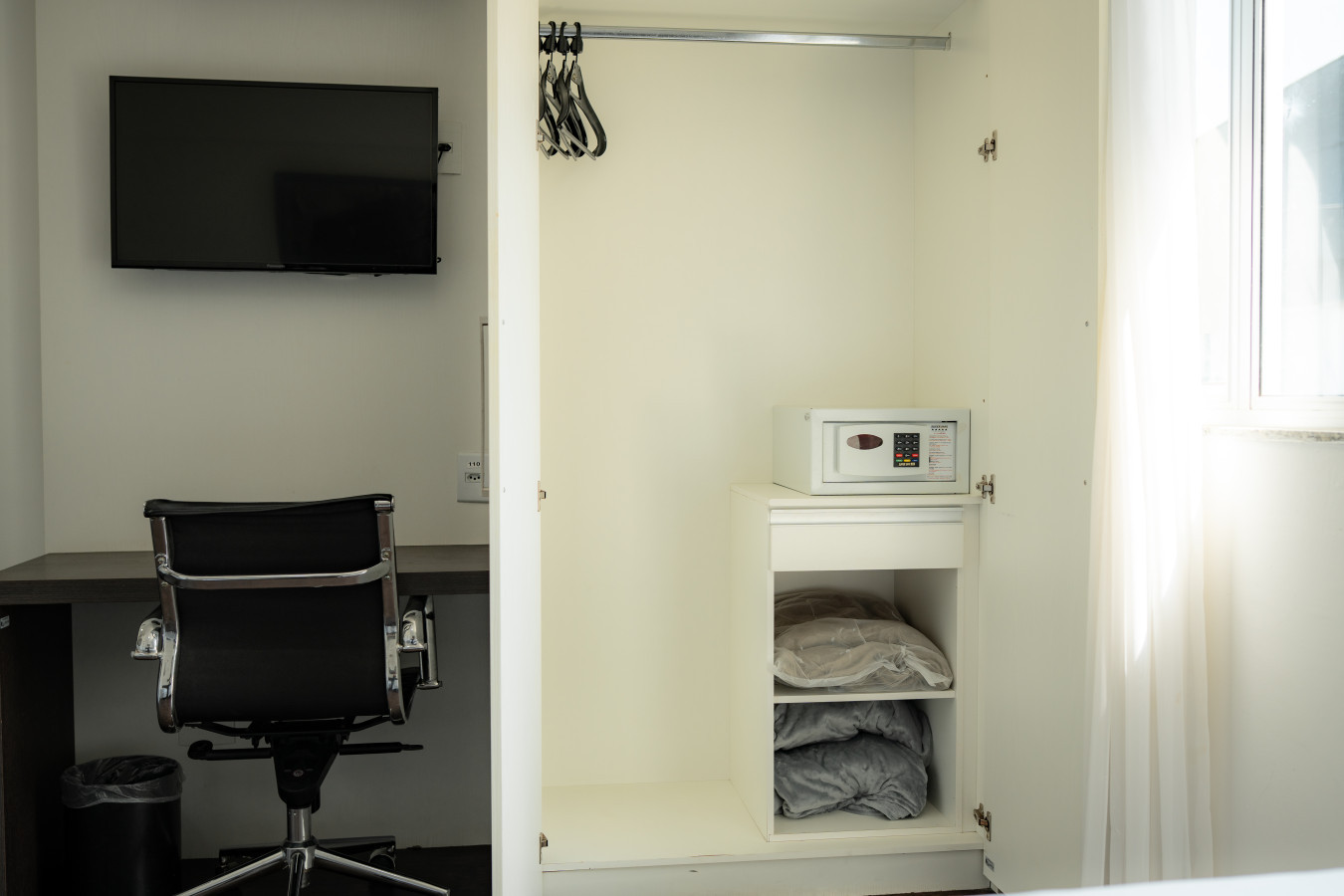 Studio mobiliado para temporada em Bandeirantes, Belo Horizonte, foto 6