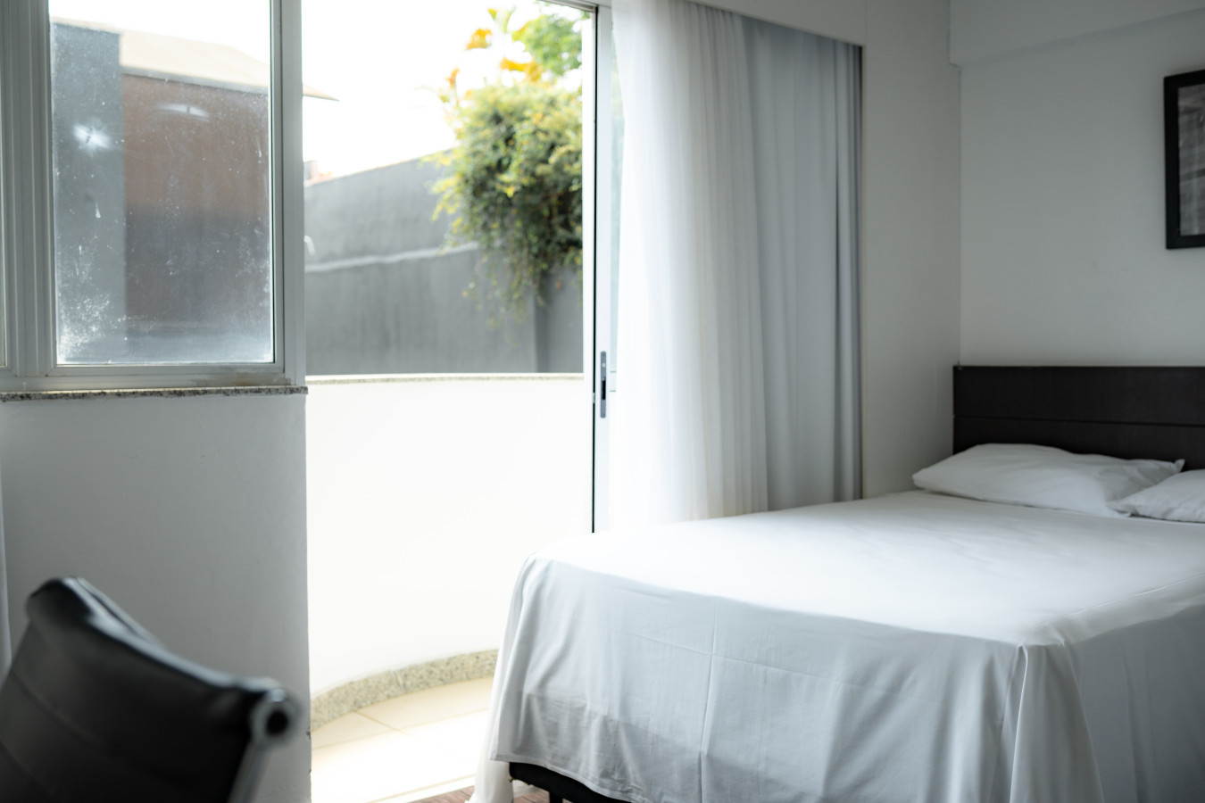 Studio mobiliado para temporada em Bandeirantes, Belo Horizonte, foto 4