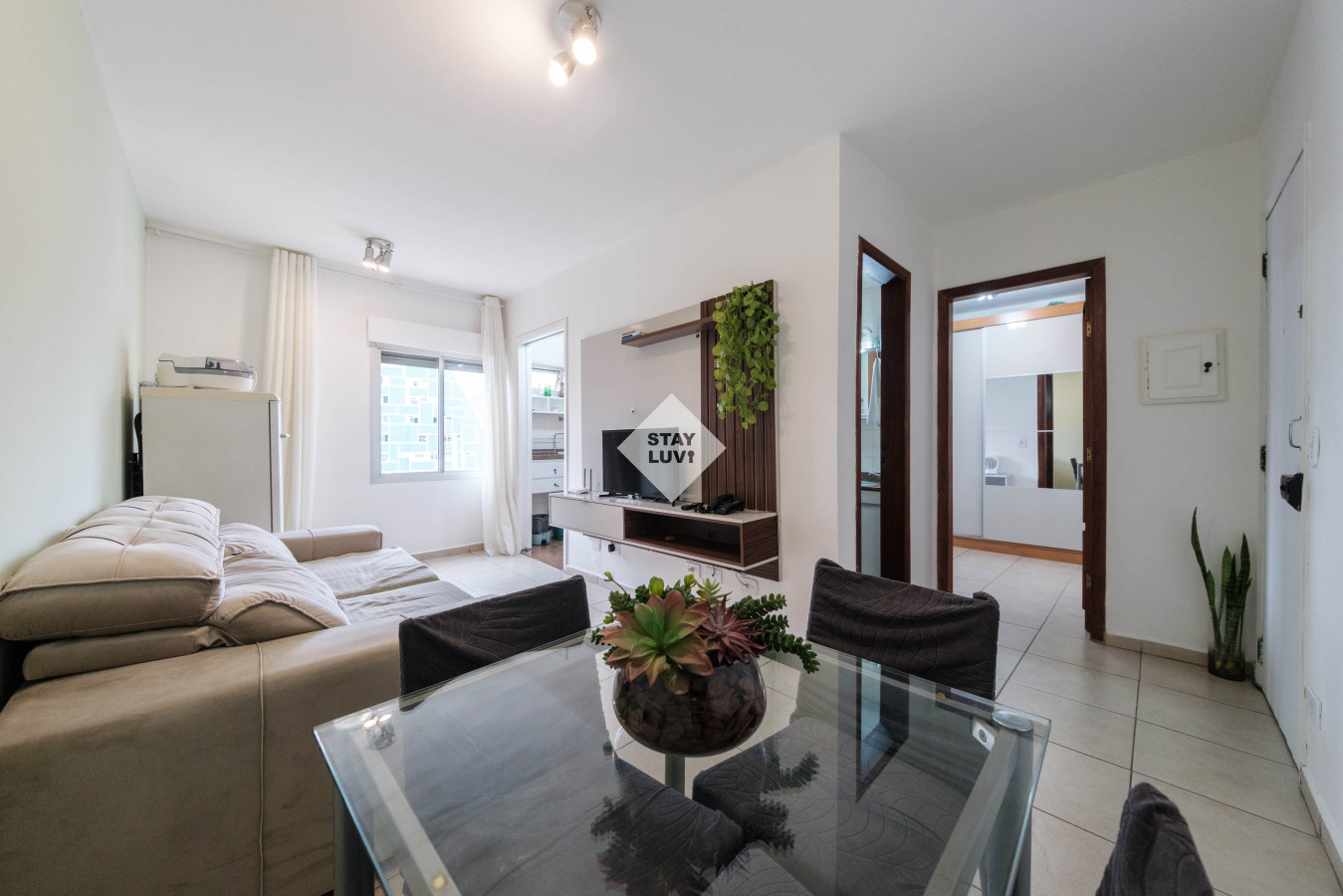 Studio para alugar em Bela Vista, São Paulo