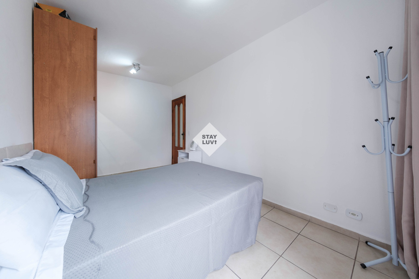 Studio de 1 quarto mobiliado para alugar em Bela Vista, São Paulo, foto 6