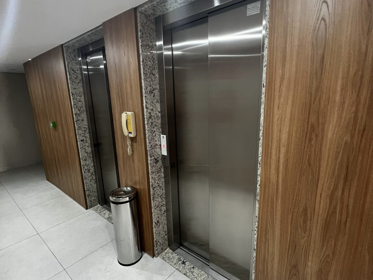 Apartamento mobiliado para temporada em Gutierrez, Belo Horizonte, foto 5