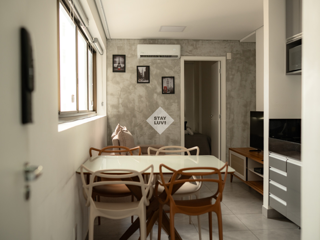Apartamento para alugar em Gutierrez, Belo Horizonte