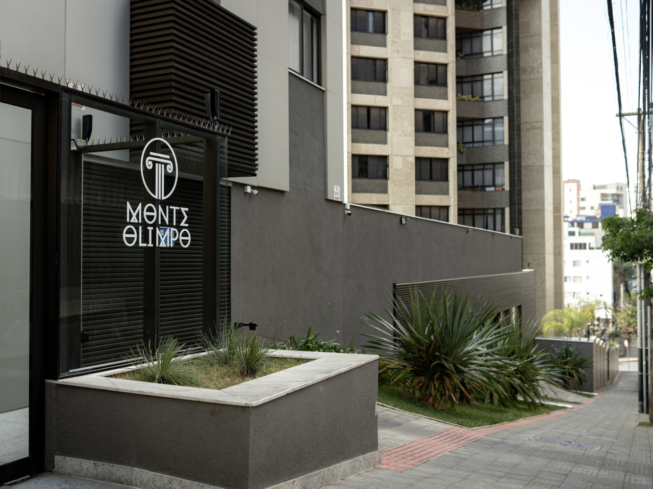 Apartamento mobiliado para temporada em Gutierrez, Belo Horizonte, foto 6