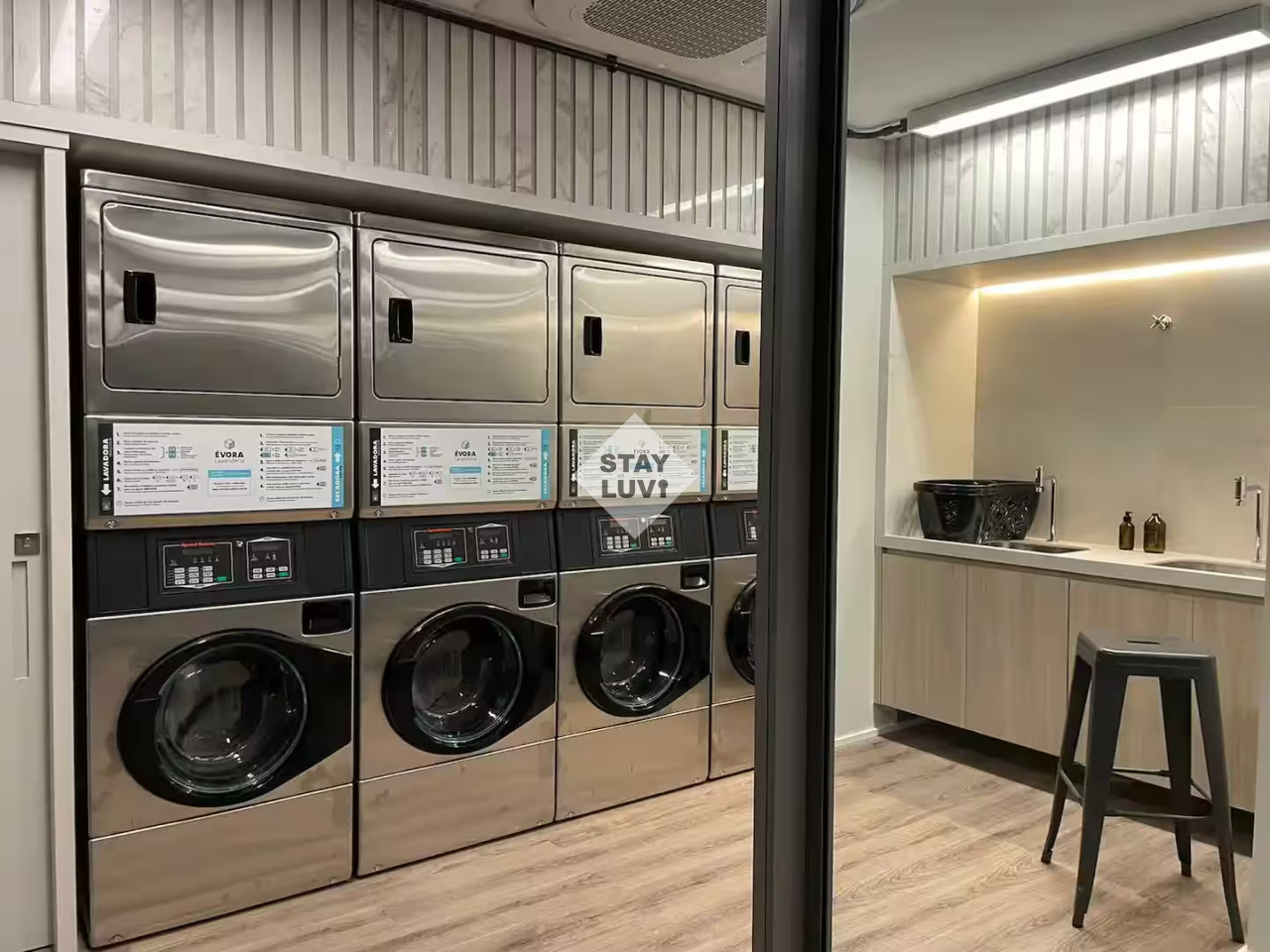 Studio mobiliado para temporada em Campo Belo, São Paulo, foto 4