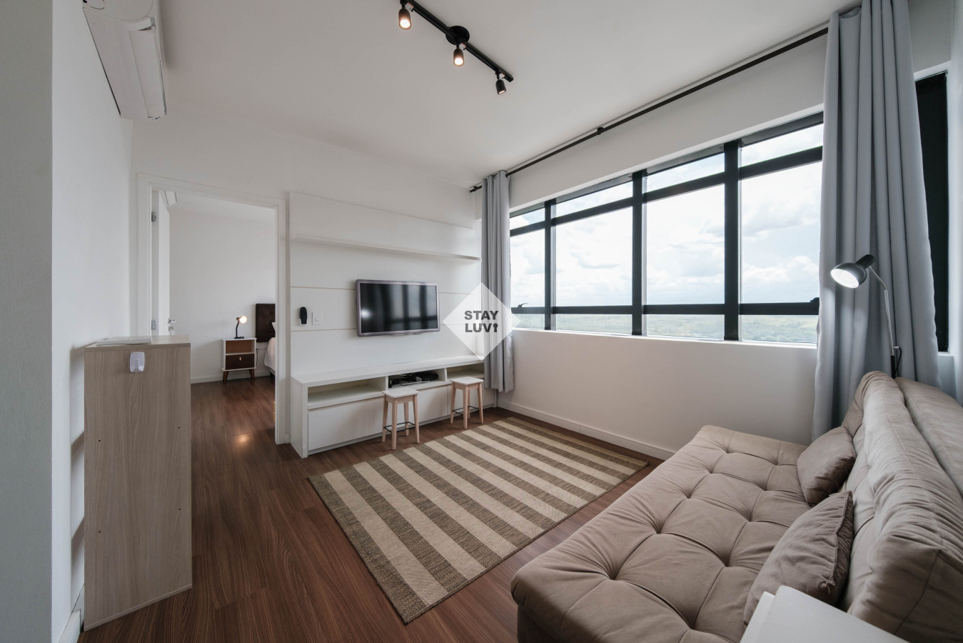 Studio para alugar em Bethaville I, Barueri