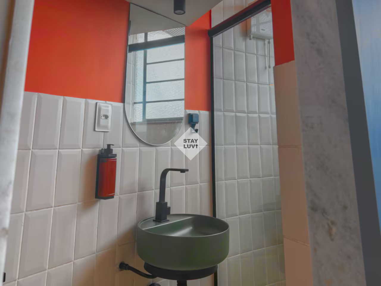 Studio de 1 quarto mobiliado para alugar em Centro, Belo Horizonte, foto 6