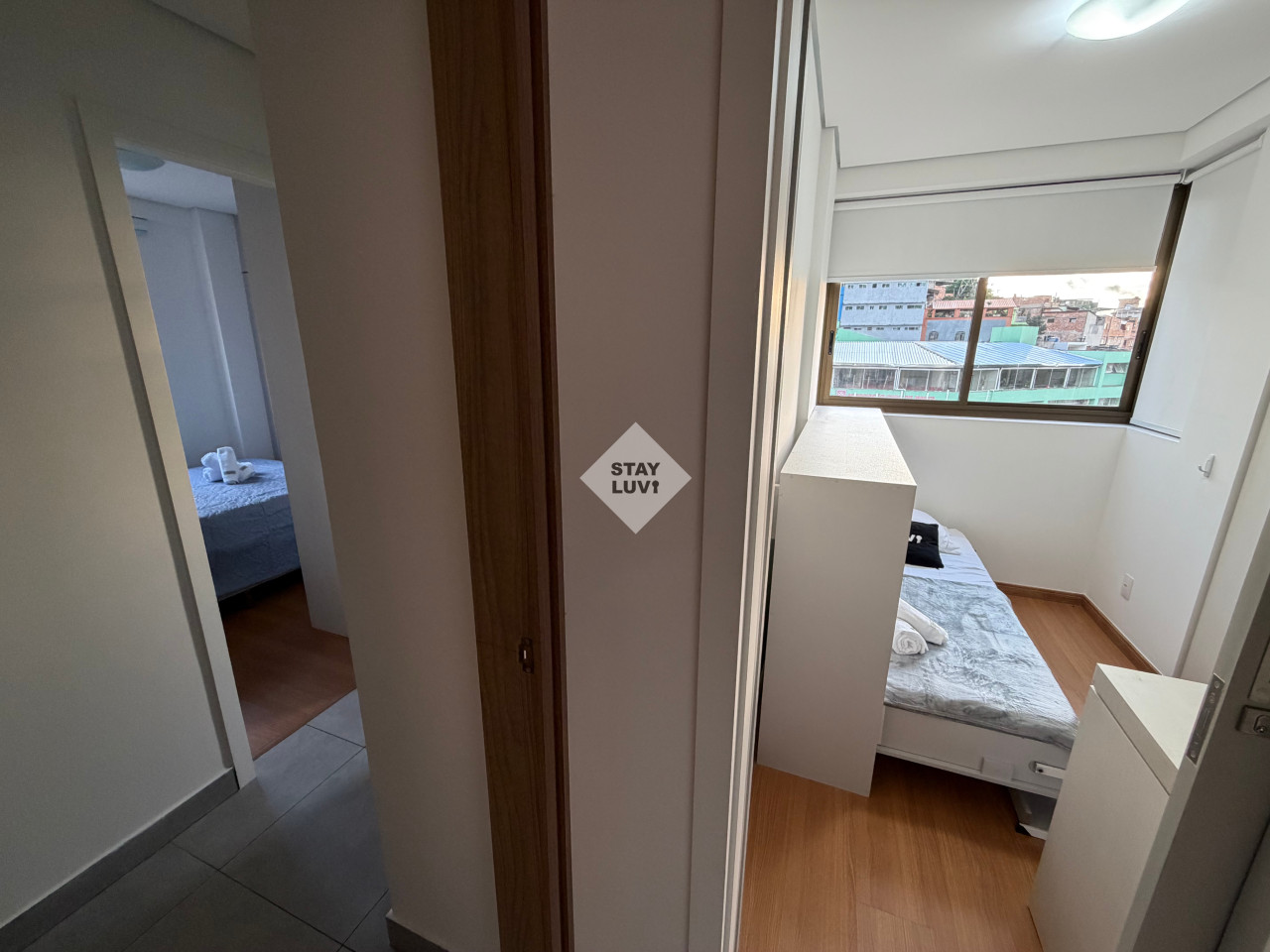 Apartamento mobiliado para temporada em Gutierrez, Belo Horizonte, foto 4