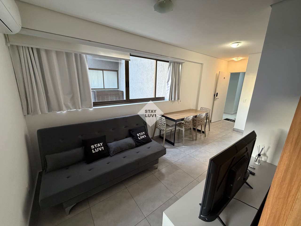 Apartamento para alugar em Gutierrez, Belo Horizonte