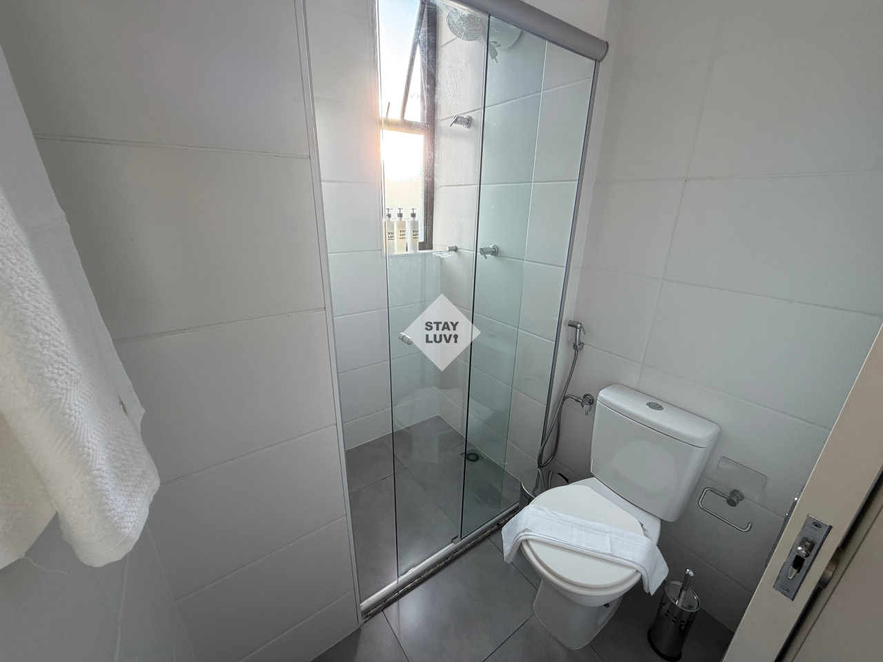 Apartamento mobiliado para temporada em Gutierrez, Belo Horizonte, foto 6