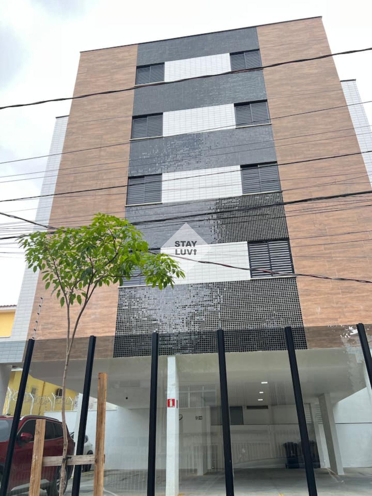 Studio mobiliado para temporada em Serra, Belo Horizonte, foto 5
