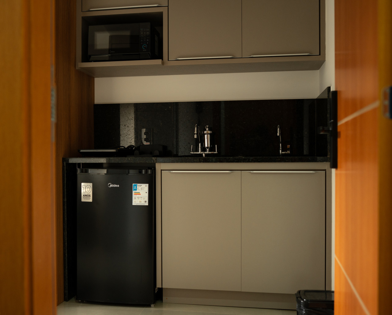 Studio de 1 quarto mobiliado para alugar em Serra, Belo Horizonte, foto 6