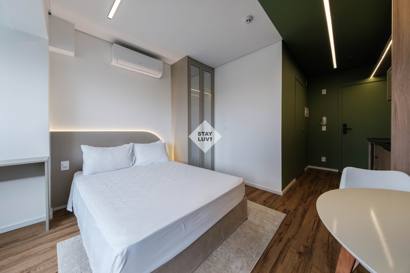 Studio para alugar em Santo Amaro, São Paulo
