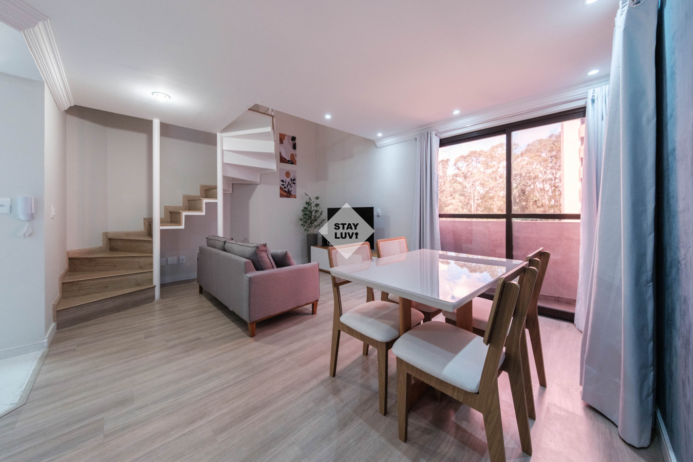 Studio de 1 quarto mobiliado para alugar em Vila Andrade, São Paulo, foto 6