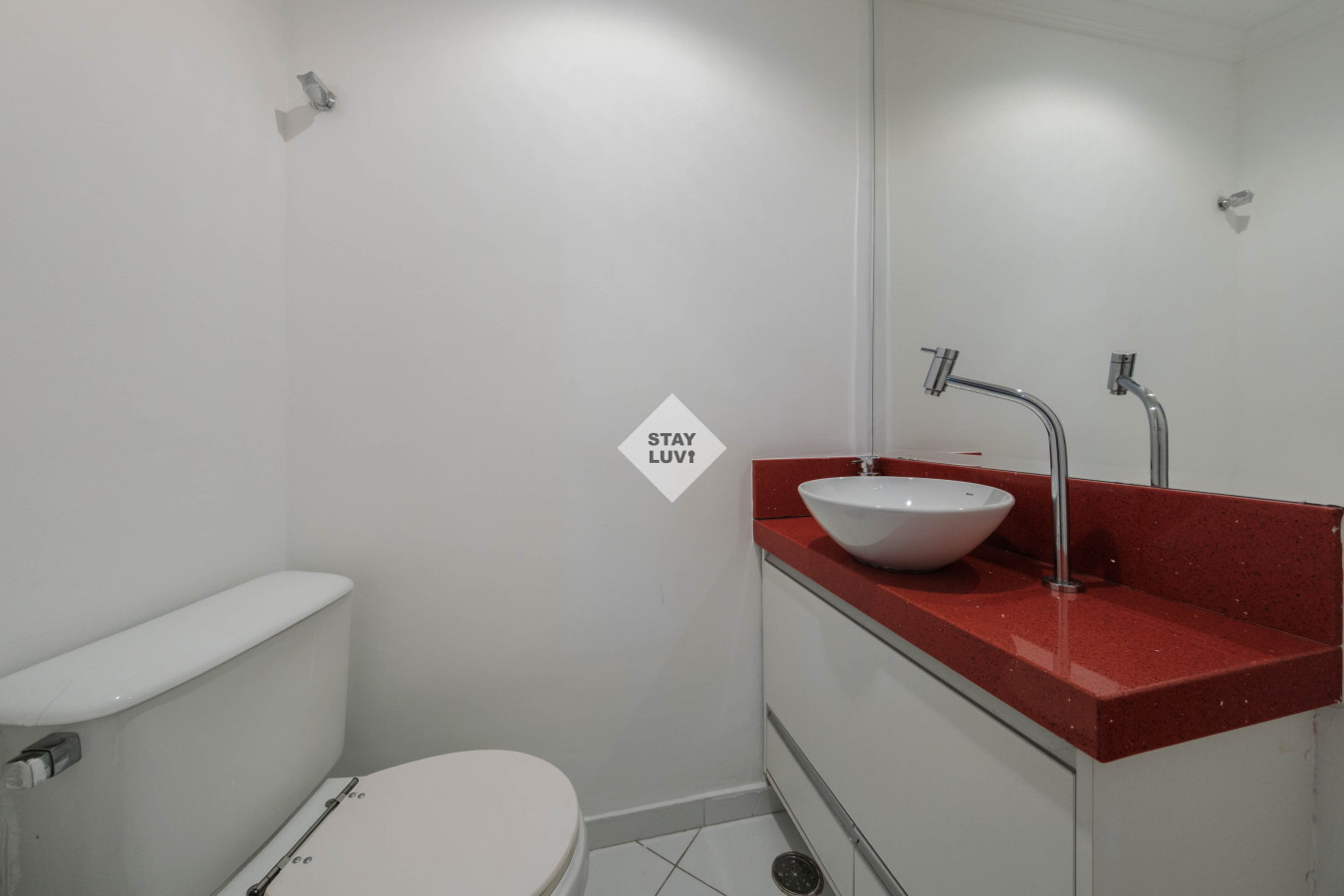 Studio mobiliado para temporada em Vila Andrade, São Paulo, foto 5