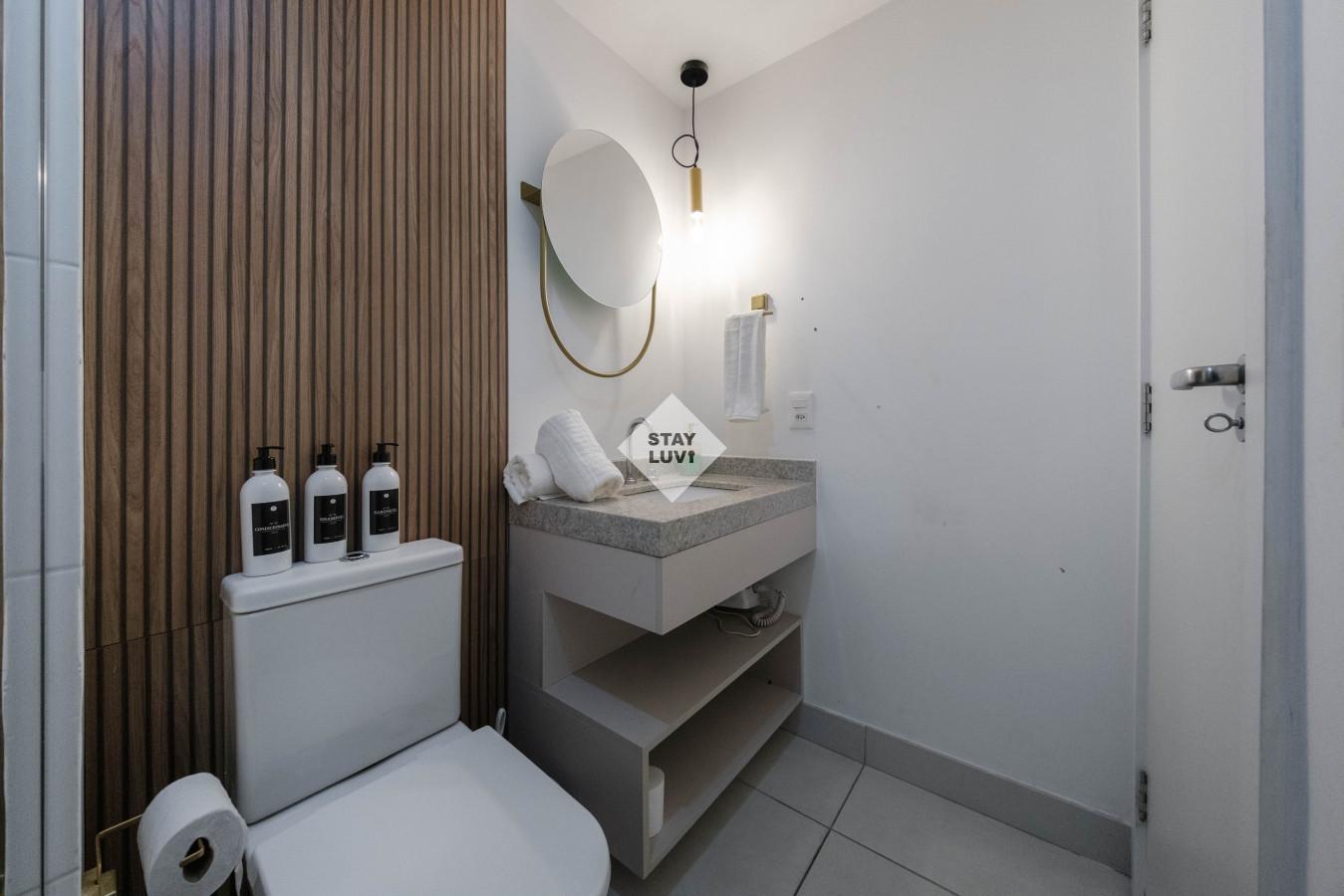 Studio de 1 quarto mobiliado para alugar em Campo Belo, São Paulo, foto 6