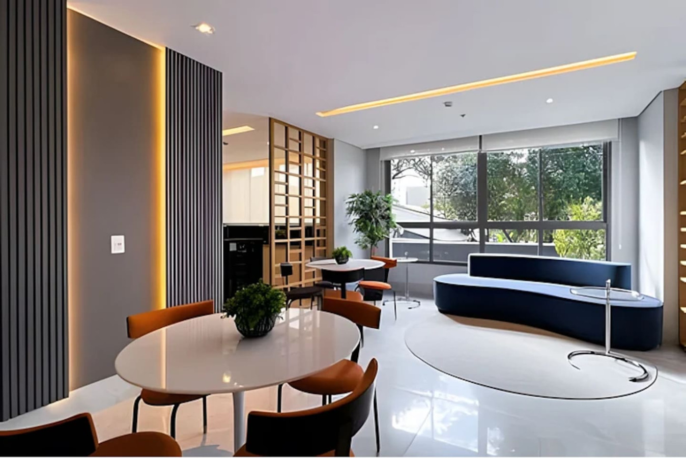 Studio mobiliado para temporada em Vila Mariana, São Paulo, foto 3