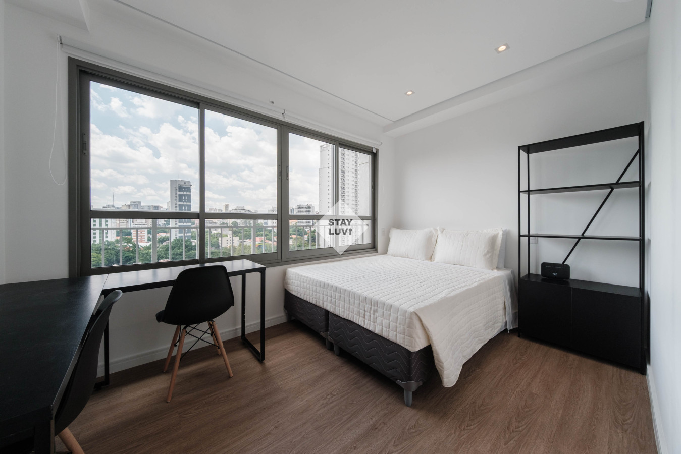 Studio para alugar em Vila Mariana, São Paulo