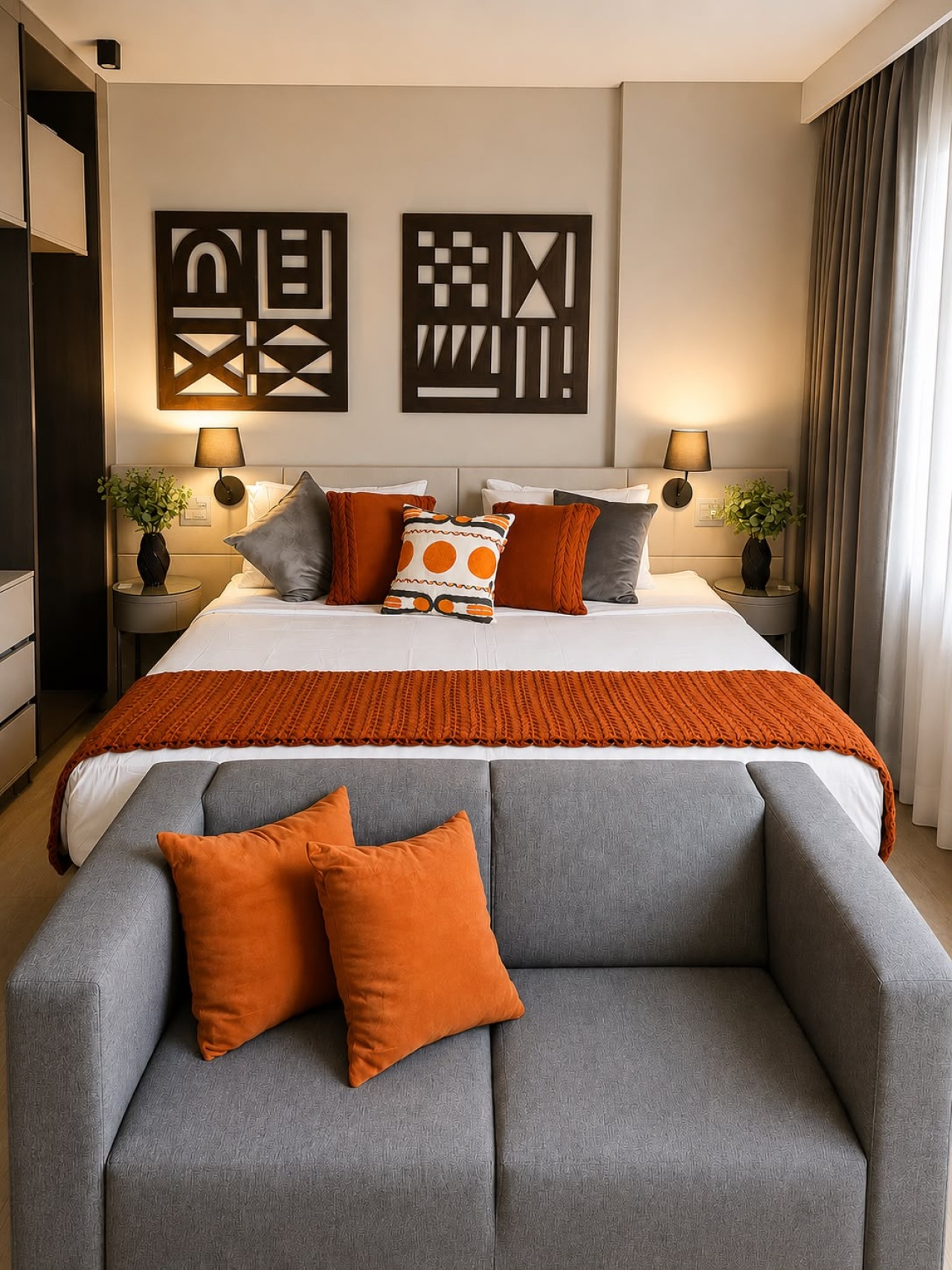 Studio mobiliado para temporada em Savassi, Belo Horizonte, foto 3