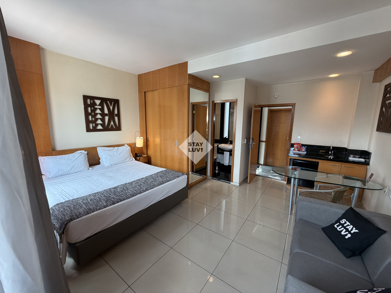 Studio para alugar em Savassi, Belo Horizonte